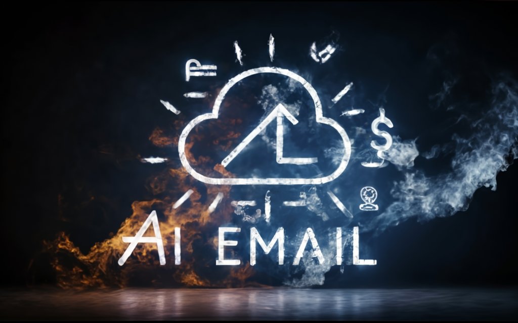 What is AI Email Writing? The Complete Guide for 2024