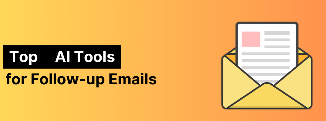 AI Followup Email Generator Interface