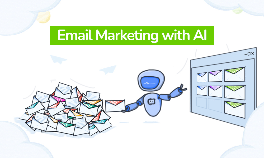 AI Email Communication Applications