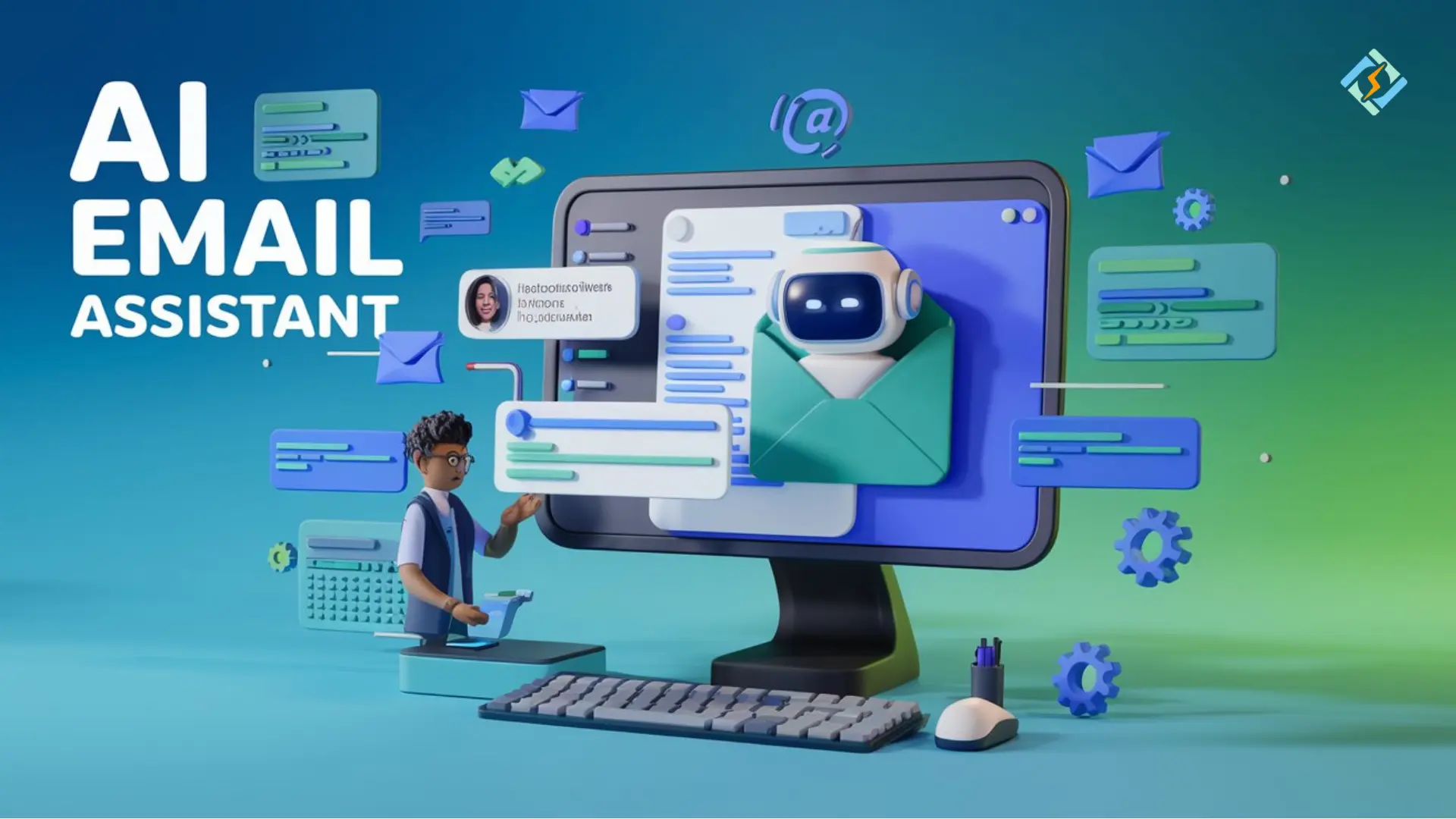 Complete Guide to AI for Email Communication in 2024