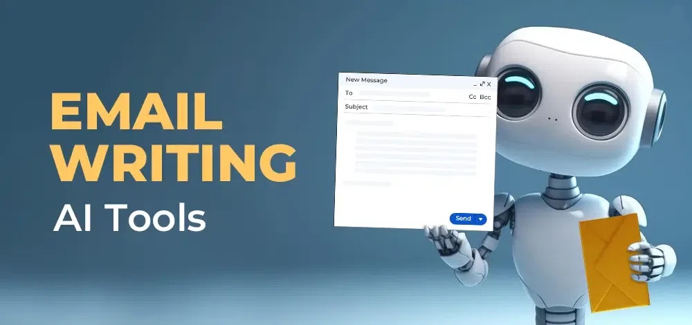 Best AI Email Writer Tools in 2025 - Complete Comparison Guide