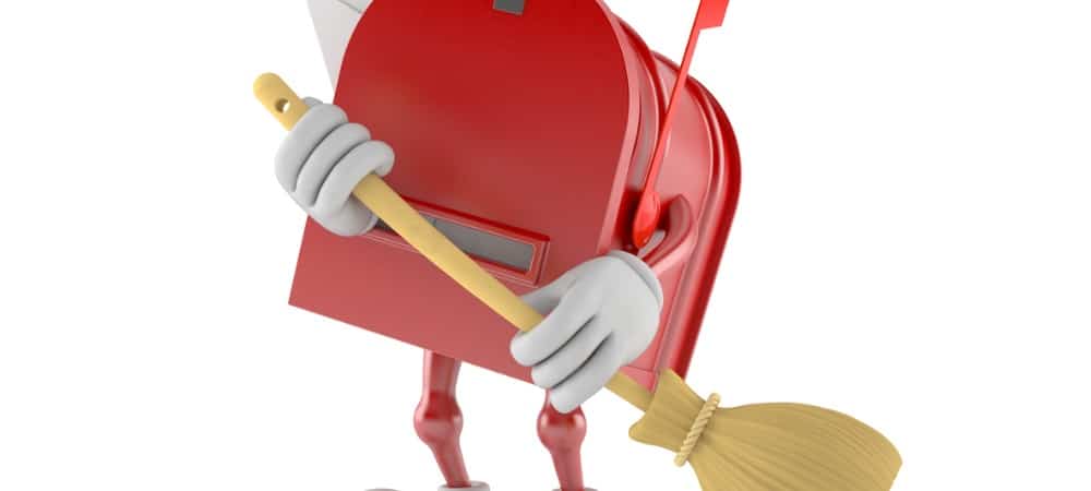 Comparaison des Fonctionnalités des Outils de Nettoyage Email