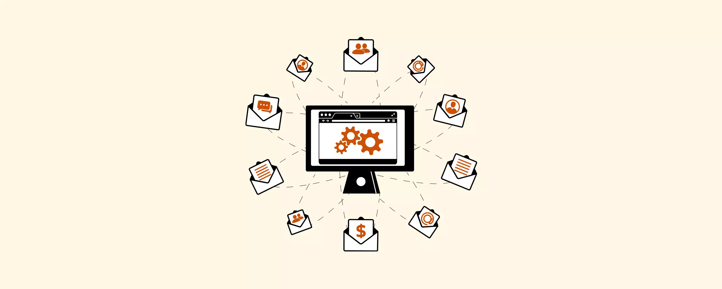 Comparaison des Outils de Gestion d'Emails