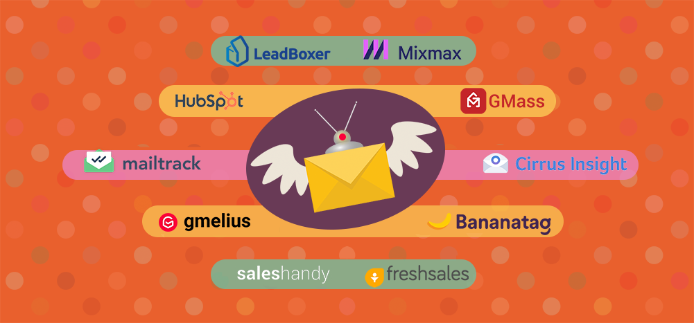 Best Free Email Tracking Chrome Extensions Compared in 2024