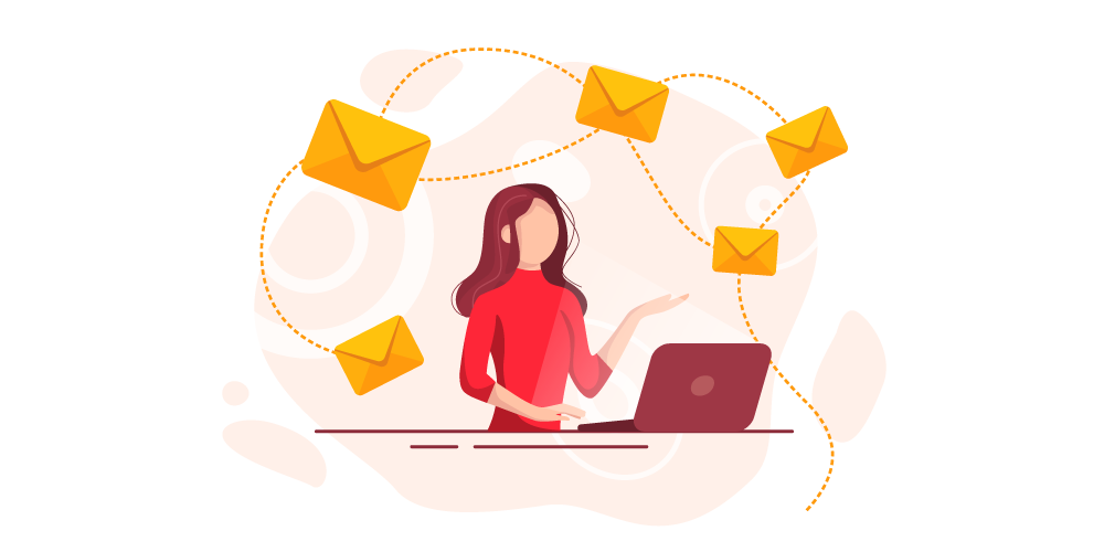 Email Management Workflow