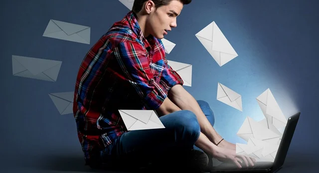Statistiques de Surcharge Email