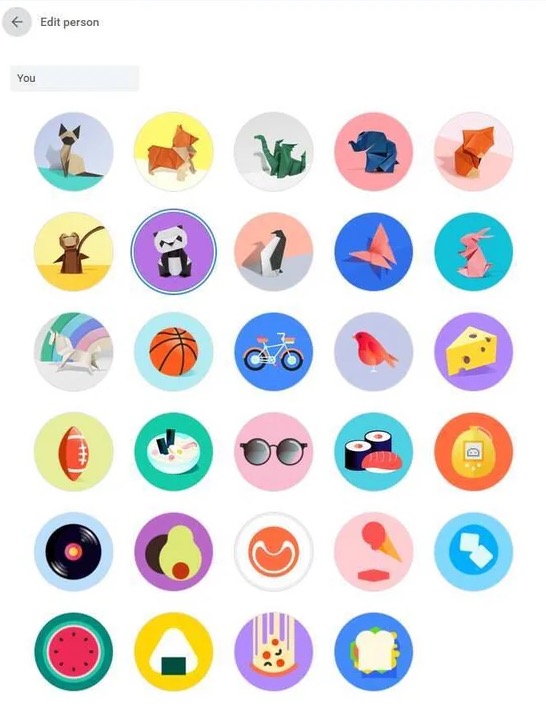 Customized Chrome Profiles