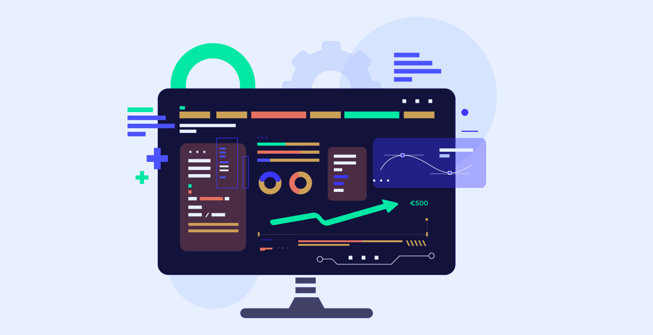 EffiMail MailTracker vs. Hunter Pricing Comparison Chart