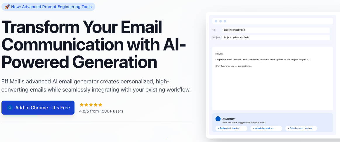 EffiMail MailTracker vs Mailtrack: Detailed Comparison for 2025