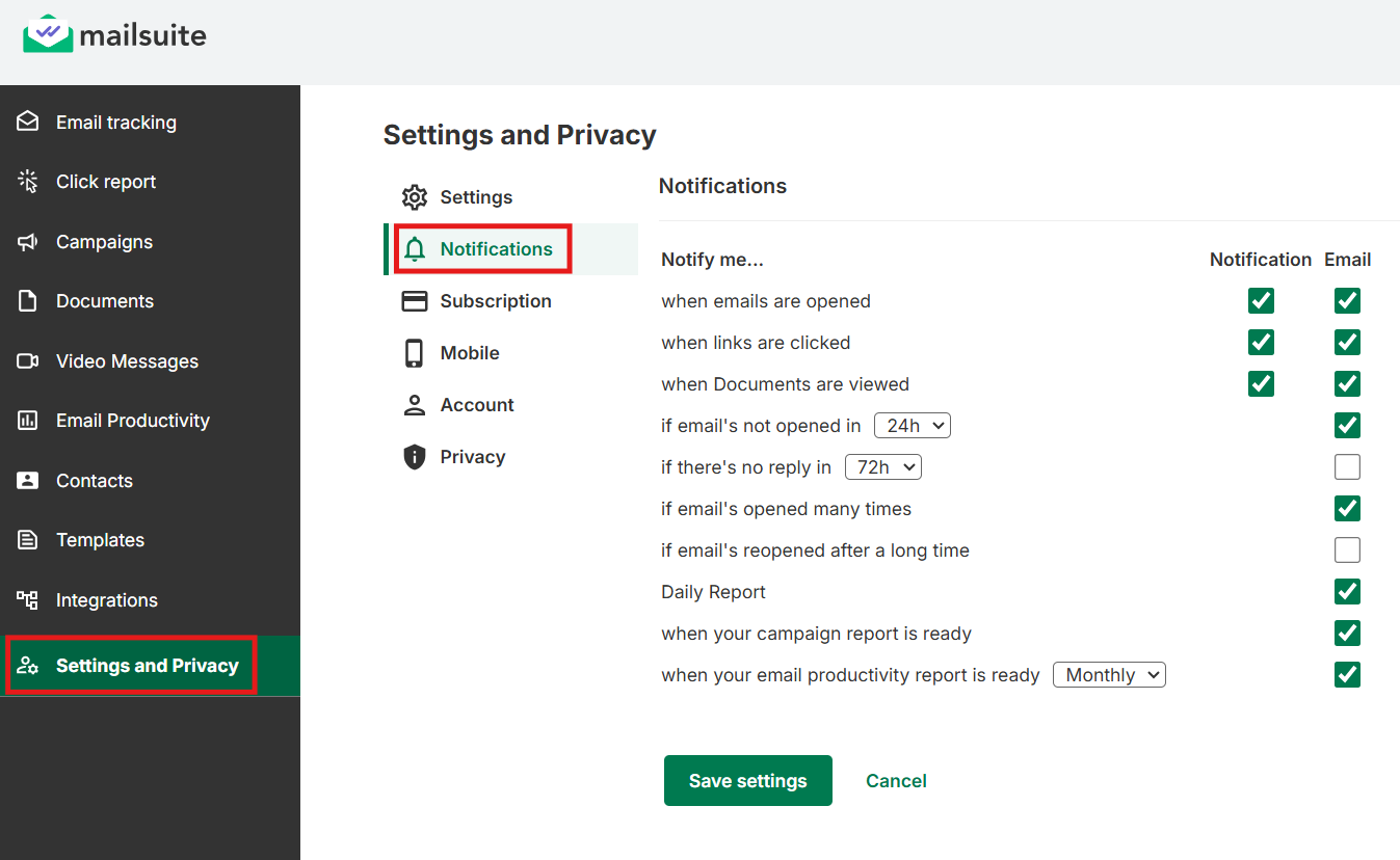 EffiMail MailTrackerとMailtrackの間の価格比較 - 詳細なEffiMail MailTracker vs Mailtrackコスト分析