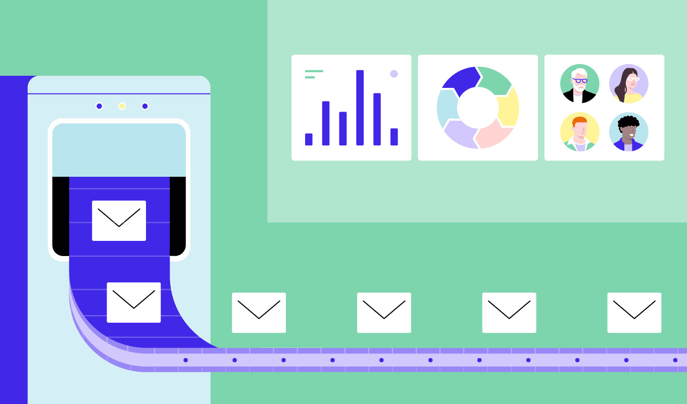 Implémentation des Solutions de Plateformes Email