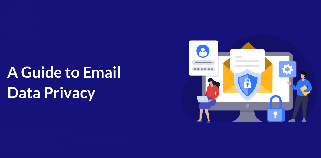 Le Guide Ultime de la Confidentialité Email : Protéger Vos Communications Numériques
