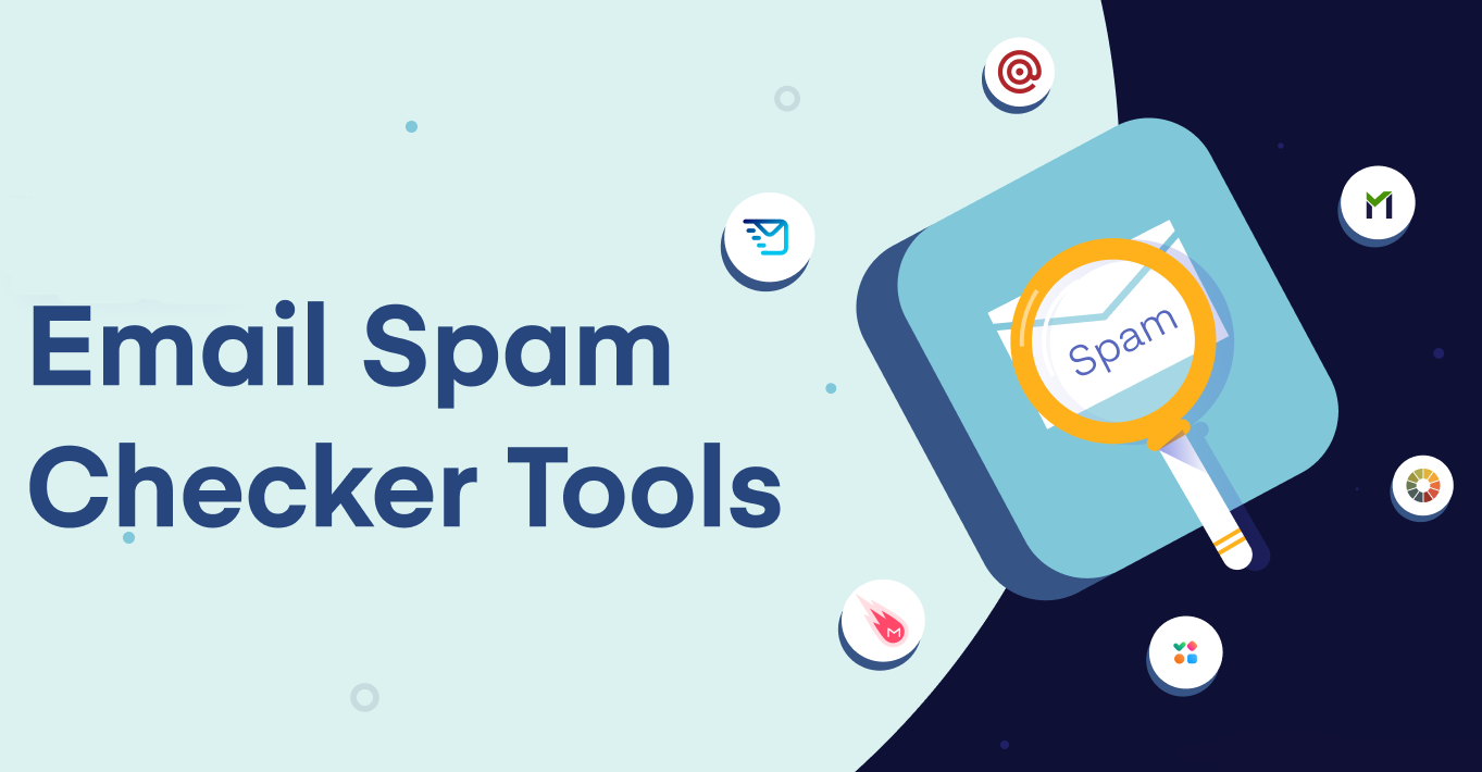 Email Spam Checker Technical Checks