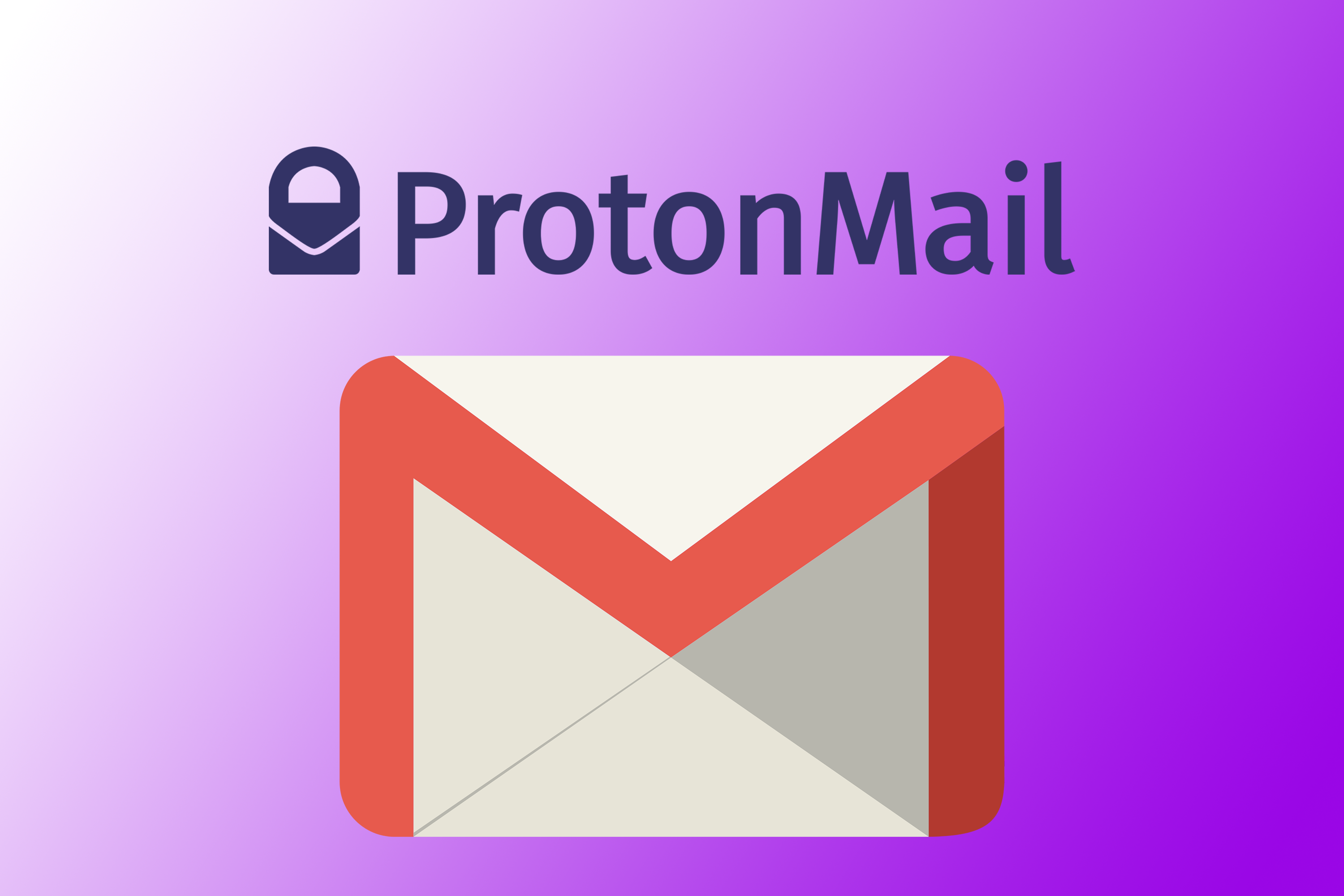 ProtonMail security features overview