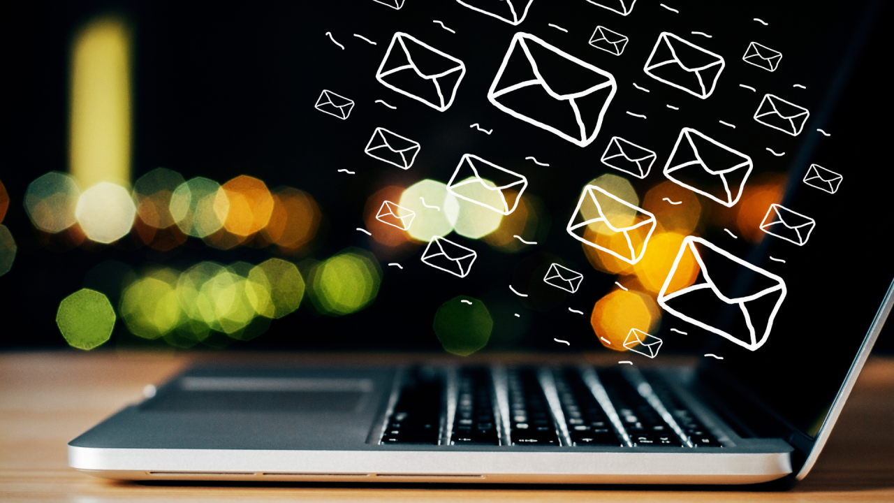 Free business email success roadmap