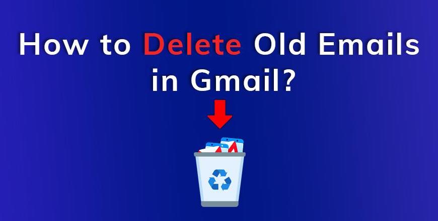 Cómo Eliminar Emails Antiguos: La Guía Definitiva (Gmail, Outlook, Apple Mail y Más) en 2025