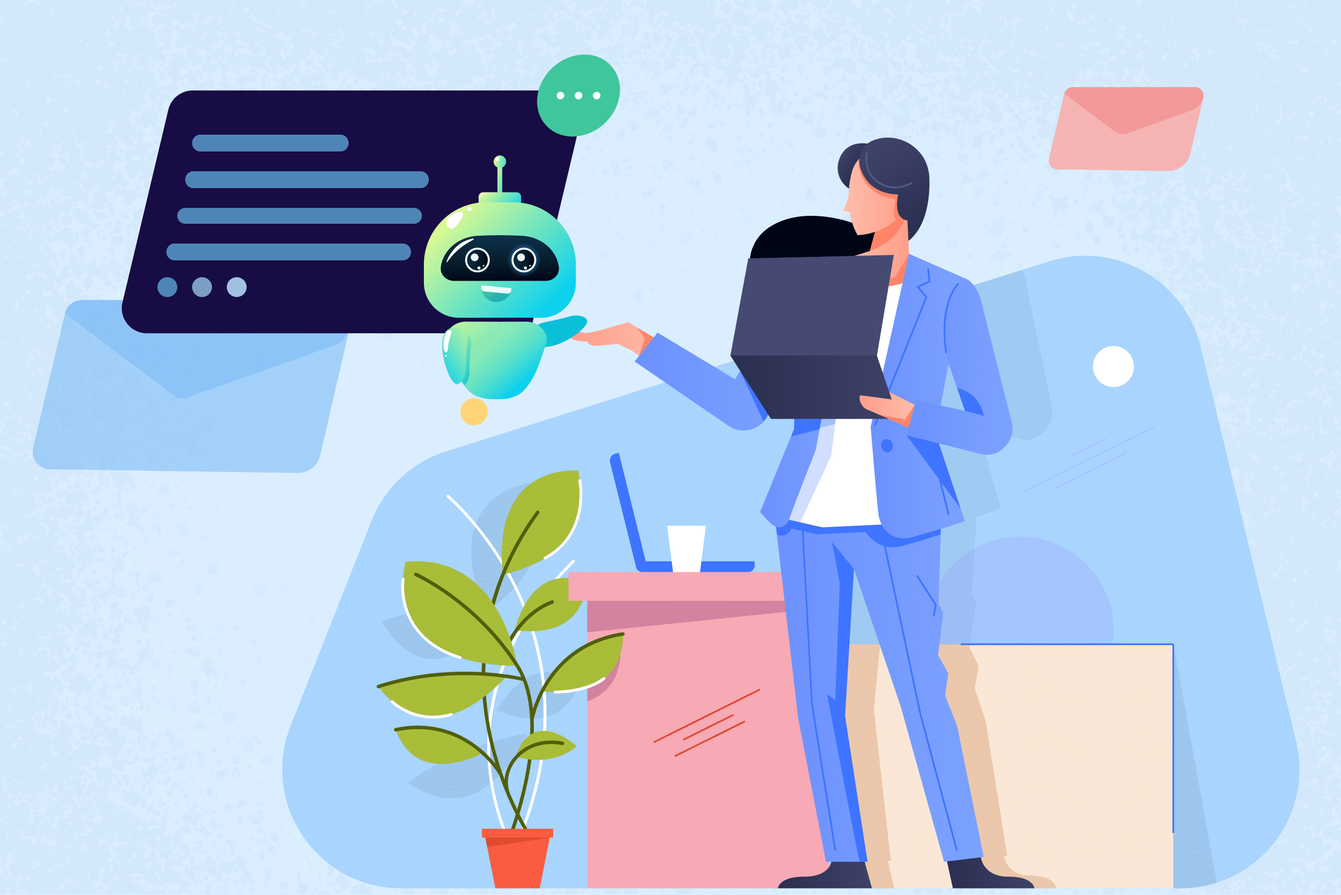 How to Use AI Emails: Boost Your Productivity and Communication