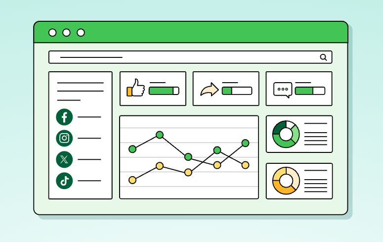 Performance Analytics Dashboard