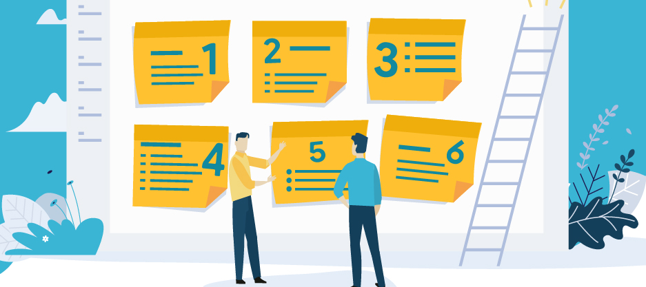 Email Sequence Strategy Example