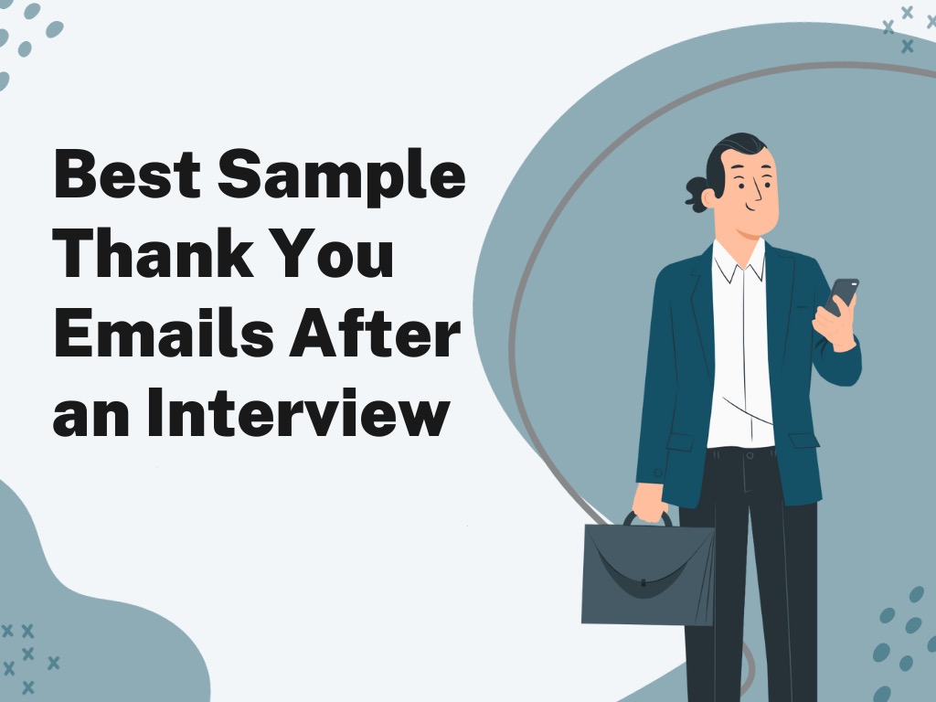 Mastering the Interview Thank You: Leveraging AI for Impressive Follow-ups