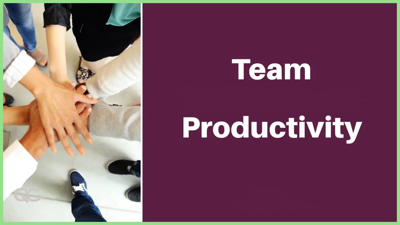 Der Ultimative Leitfaden zur Teamproduktivität: Strategien, Tools und Umsetzung
