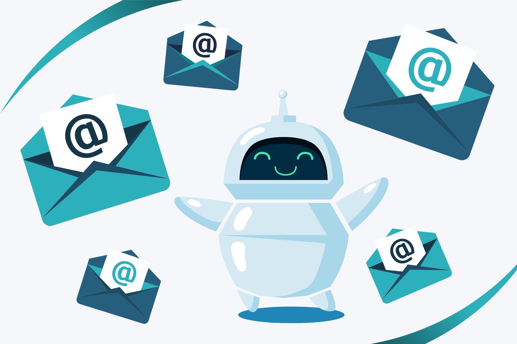 The Ultimate Guide to AI Professional Email Writers in 2025