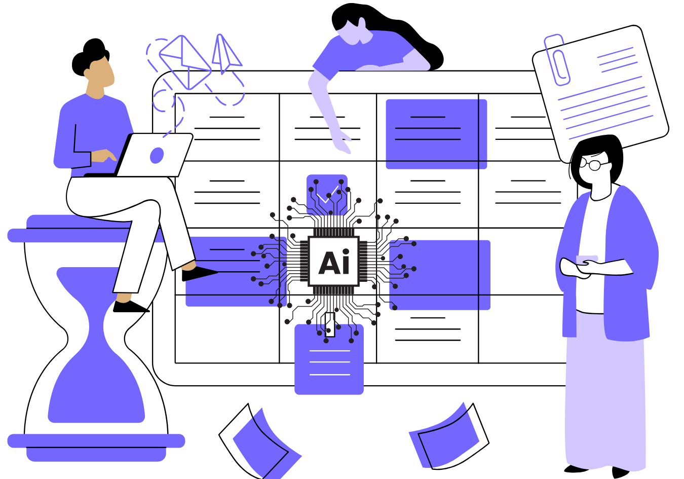 AI Professional Email Writer Best Practices
