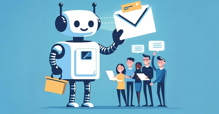 Top AI Professional Email Writer Tools