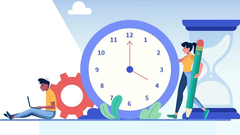 Gmail Productivity Calculator time management strategies