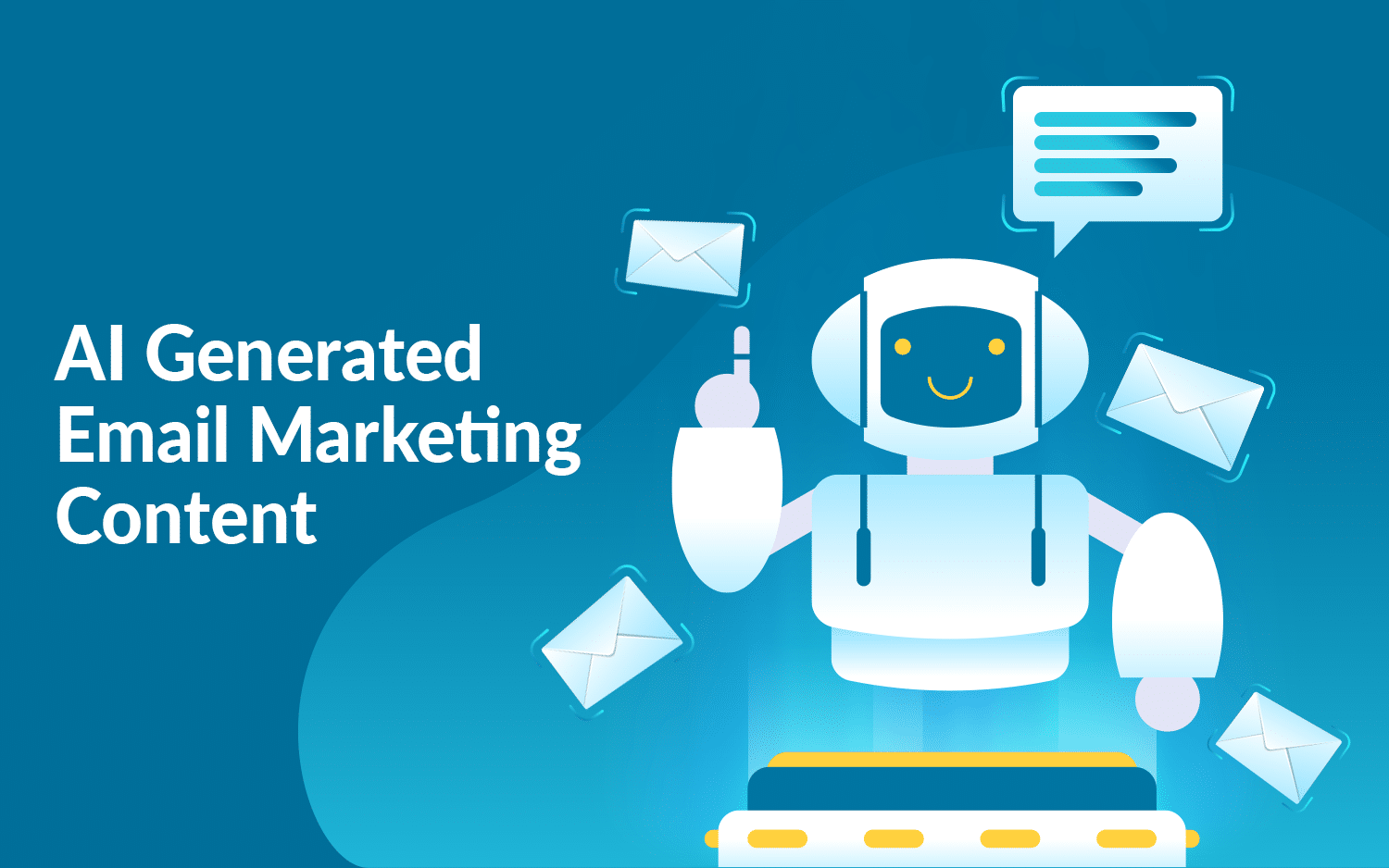 Top 10 AI Marketing Email Generators to Boost Your Campaigns in 2025