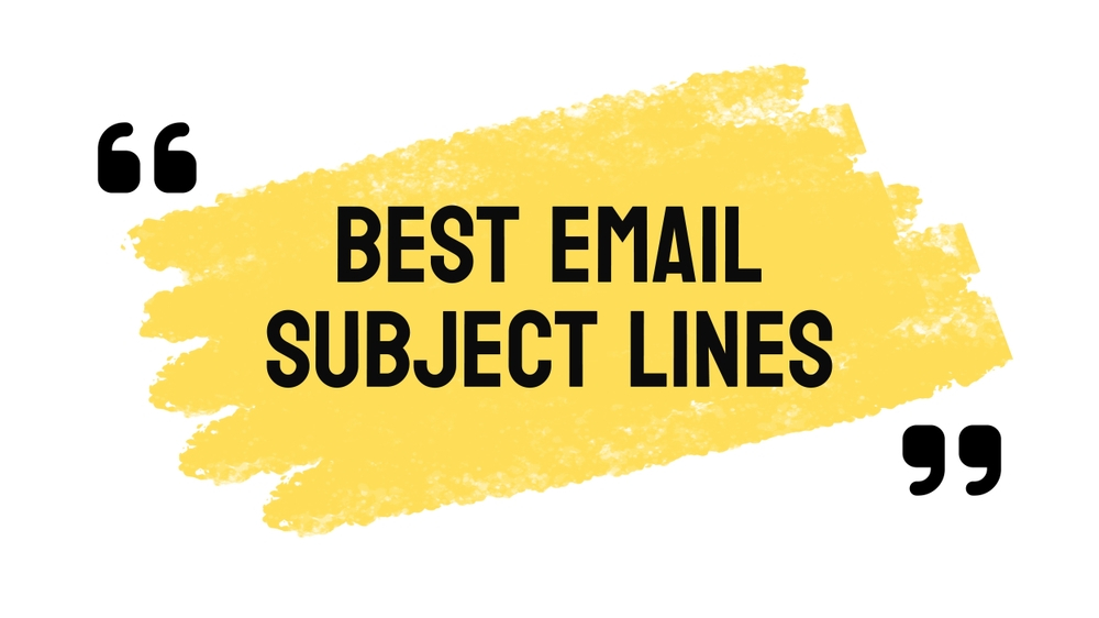 Top AI Email Subject Line Generator Tools in 2025