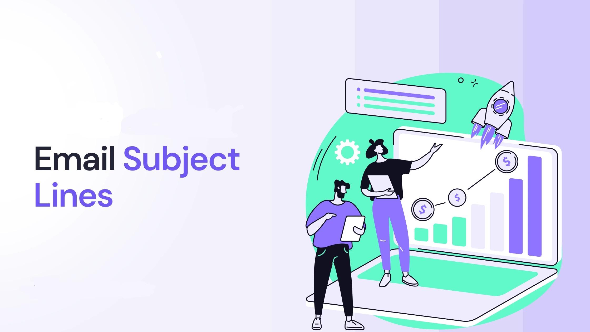 Measuring AI Subject Line Generator Impact