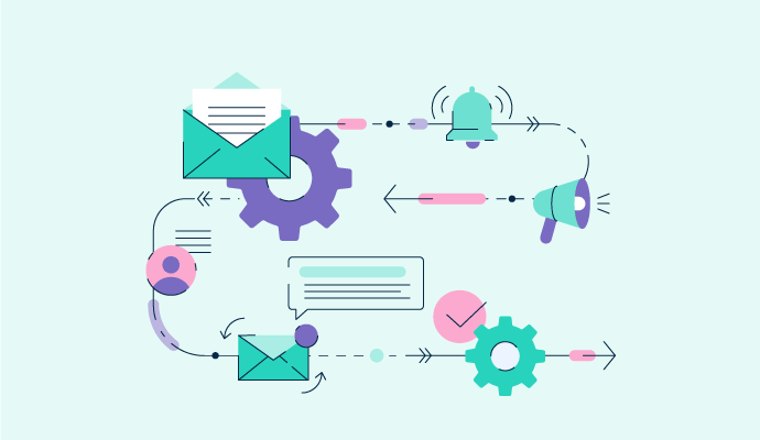 Decision flowchart helping users choose the right Mailtrack Alternative based on their needs