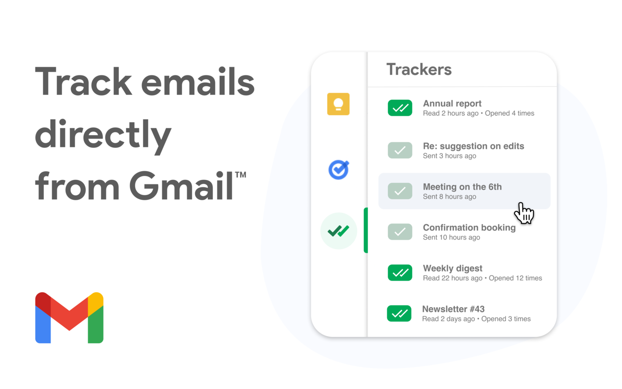 What Is The Best Email Tracker Extension for Gmail in 2024